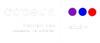 Colectivo para Eliminar el Racismo en México (COPERA)